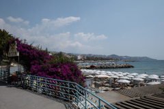 Sanremo, Italien