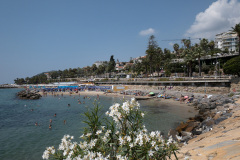 Sanremo, Italien