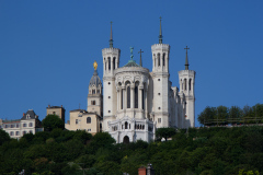 Lyon, Frankrig