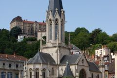 Lyon, Frankrig