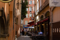 Lyon, Frankrig