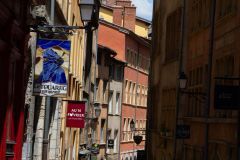 Lyon, Frankrig