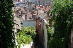 Lyon, Frankrig