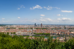 Lyon, Frankrig