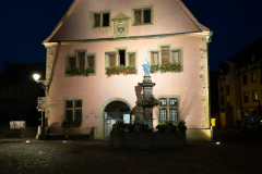 Turckheim, Alsace, Frankrig
