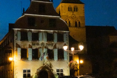 Turckheim, Alsace, Frankrig