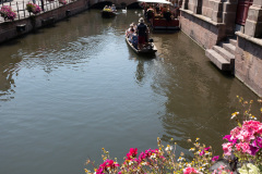 Colmar, Alsace, Frankrig