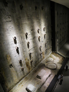 9/11 Memorial & Museum, New York, USA