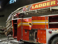 9/11 Memorial & Museum, New York, USA