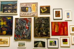 Guggenheim Museum, New York, USA