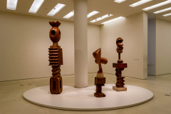 Guggenheim Museum, New York, USA