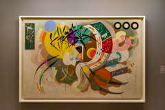 Guggenheim Museum, New York, USA