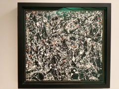 Guggenheim Museum, New York, USA