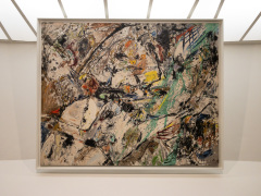 Guggenheim Museum, New York, USA