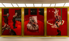 Guggenheim Museum, New York, USA