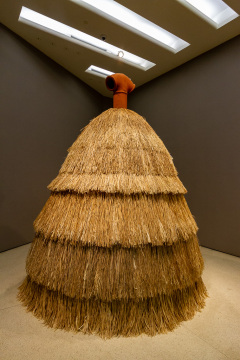 Guggenheim Museum, New York, USA