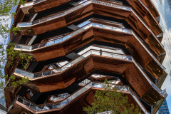 Vessel, New York, USA