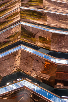 Vessel, New York, USA