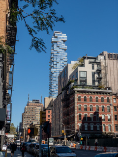 New York, USA