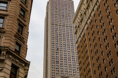 Empire State Building, New York, USA