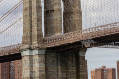 Sejltur rundt om Manhattan, New York, USA