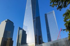One World Trade Center, New York, USA