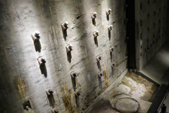 9/11 Memorial & Museum, New York, USA