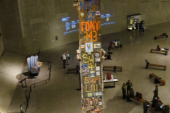 9/11 Memorial & Museum, New York, USA