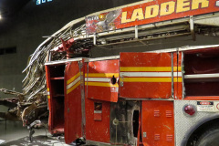 9/11 Memorial & Museum, New York, USA