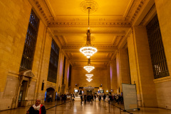 Grand Central Terminal, New York, USA