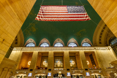 Grand Central Terminal, New York, USA