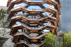 Vessel, New York, USA