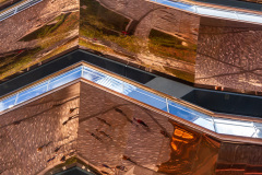 Vessel, New York, USA