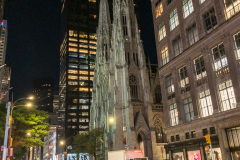 St. Patrcks Cathedral, New York, USA