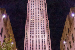 Rockefeller Center, New York, USA