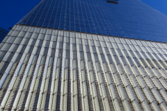 One World Trade Center, New York, USA