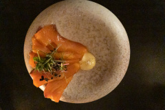 Restarant IBU, København, Danmark