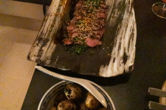 Restarant IBU, København, Danmark