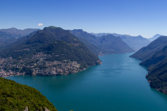 San Salvatore, Lugano