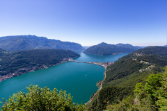 San Salvatore, Lugano