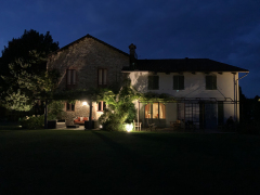 Poderi Luigi Einaudi, Dogliani, Piemonte, Italien