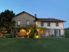 Poderi Luigi Einaudi, Dogliani, Piemonte, Italien