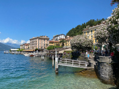 Bellagio, Como, Italien