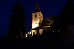 Hunawihr, Alsace