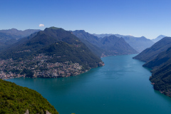 San Salvatore, Lugano