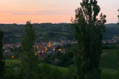 Poderi Luigi Einaudi, Dogliani, Piemonte, Italien