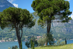 Bellagio, Como, Italien