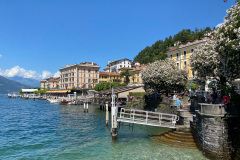 Bellagio, Como, Italien