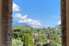 Bellagio, Como, Italien