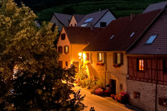 Hunawihr, Alsace